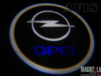     Opel AVIS AVS01LED