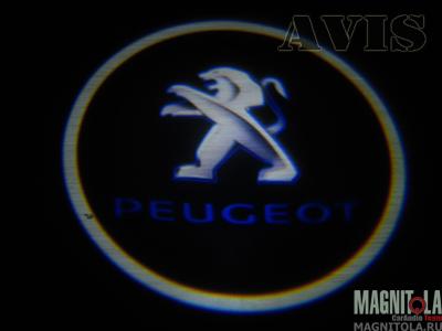     Peugeot AVIS AVS01LED