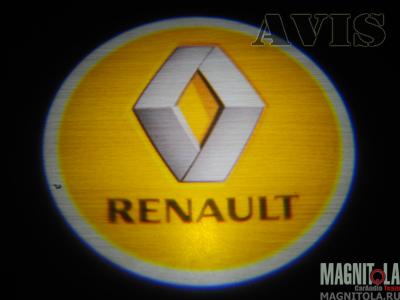     Renault AVIS AVS01LED