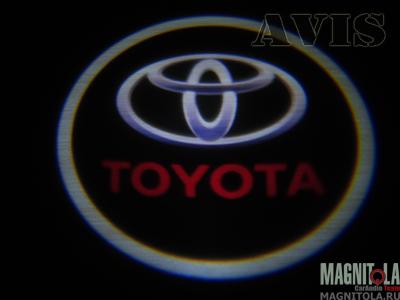     Toyota AVIS AVS01LED
