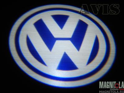     Volkswagen AVIS AVS01LED