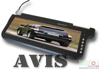     LCD  AVIS AVS1220BM_L