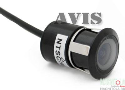    AVIS AVS310CPR (160 CMOS)