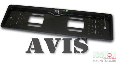        AVIS AVS317CPR (CMOS)