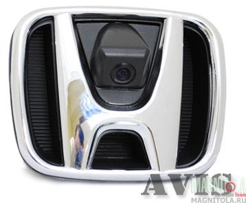      Honda Accord/ Civic/ CR-V AVIS AVS324CPR Front View (111)