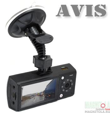  AVIS AVS352DVR