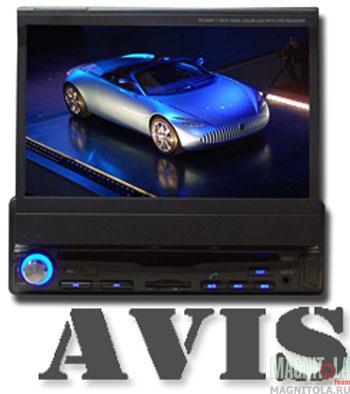   AVIS AVS7073G HD