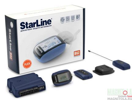   StarLine B62 Dialog FLEX
