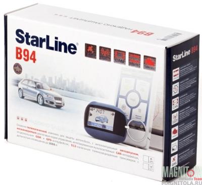   StarLine B94 2CAN