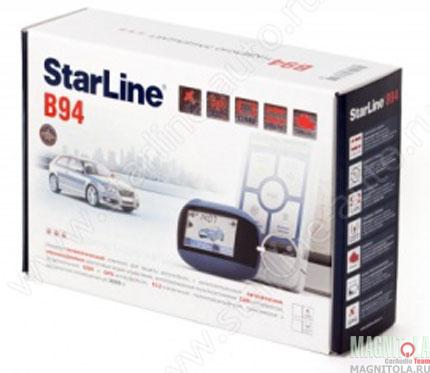   StarLine B94 GSM/GPS