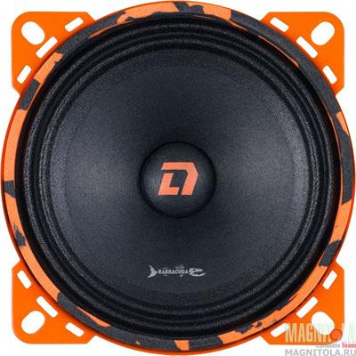    DL Audio Barracuda 100