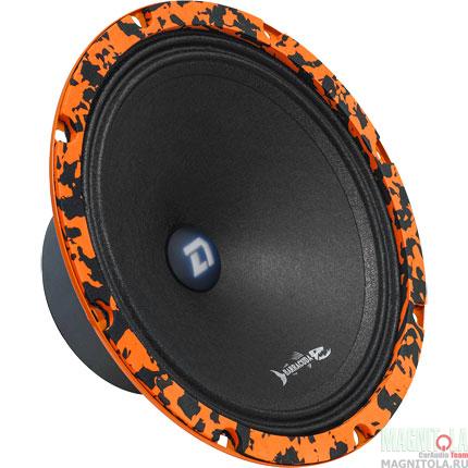   DL Audio Barracuda 200 SE