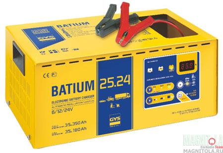   GYS Batium 25-24