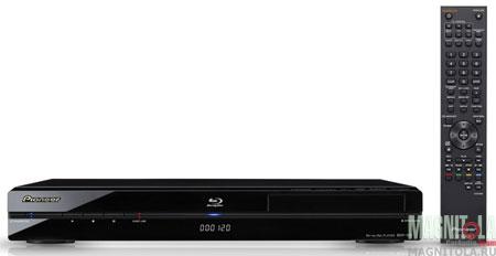  Blu-ray Pioneer BDP-120