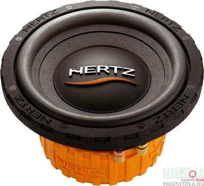   8" Hertz HX 200