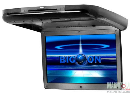     DVD- Bigson S-1540DVD black