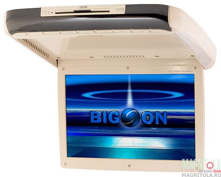     DVD- Bigson S-1540DVD beige