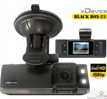   xDevice BlackBox-23