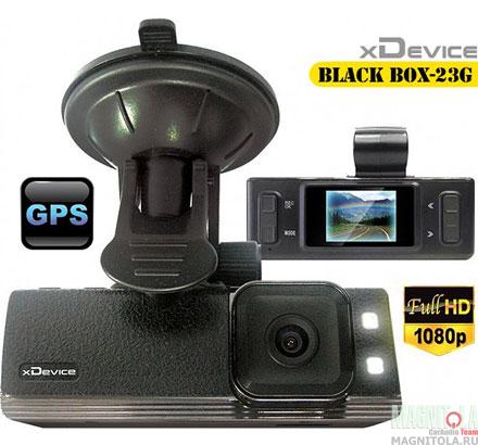   xDevice BlackBox-23G