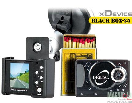   xDevice BlackBox-25