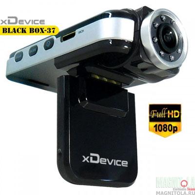   xDevice BlackBox-37