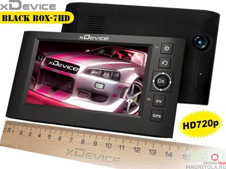   xDevice BlackBox-7HD