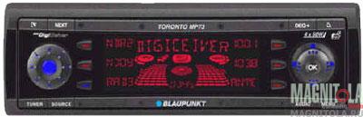 CD/MP3- Blaupunkt Toronto MP73