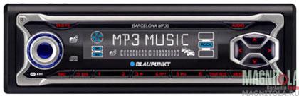 CD/MP3- Blaupunkt Barcelona MP35
