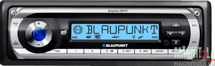 CD/MP3- Blaupunkt Brighton MP27