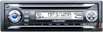 CD/MP3- Blaupunkt Daytona MP26