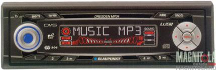 CD/MP3- Blaupunkt Dresden MP34
