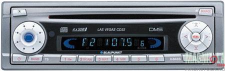 CD- Blaupunkt Las Vegas CD32