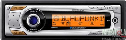 CD/MP3- Blaupunkt London MP48