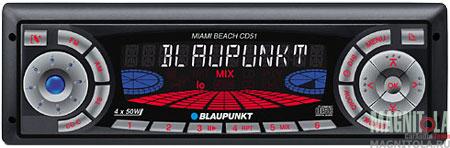 CD- Blaupunkt Miami Beach CD51