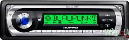 CD/MP3- Blaupunkt Ravenna MP27