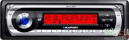 CD/MP3- Blaupunkt Rimini MP27