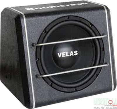    Velas Boomcrash V-10