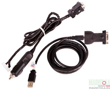      MultiCAN-100 Saturn MultiCAN-100 Bootloader