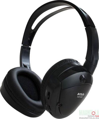   Boss Audio HP-32