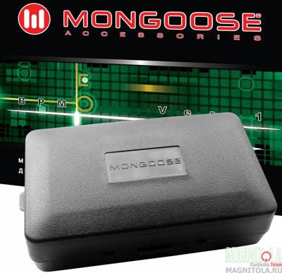     Mongoose BPM Ver.1