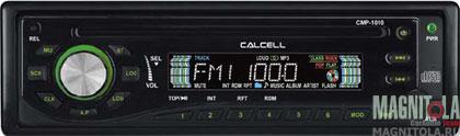 CD/MP3- Calcell CMP-1010