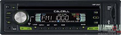 CD/MP3-  USB Calcell CMP-2020