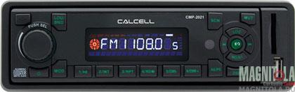 CD/MP3-  USB Calcell CMP-2021