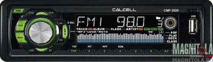 CD/MP3-  USB Calcell CMP-3030