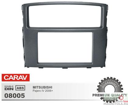    Mitsubishi CARAV CARAV-08005