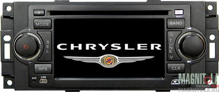     ,  ,  Chrysler 2005+, JEEP, DODGE INTRO CAV-2312
