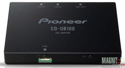  USB Pioneer CD-UB100