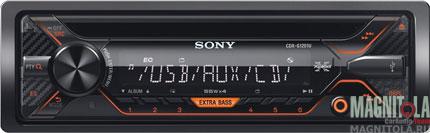 CD/MP3-  USB Sony CDX-G1201U
