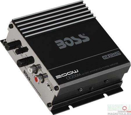  Boss Audio CE200M