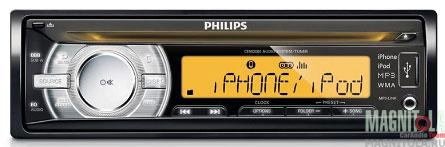 CD/MP3-  USB Philips CEM-3000